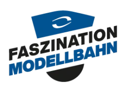 Faszination Modellbahn Logo