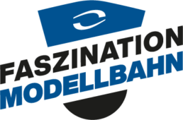 Faszination Modellbahn Logo